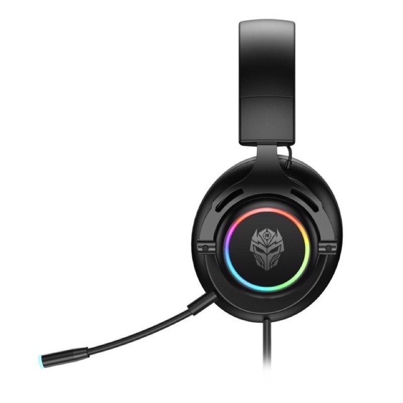 Rexus Thundervox HX20 RGB USB 7.1 Gaming Headset ORIGINAL