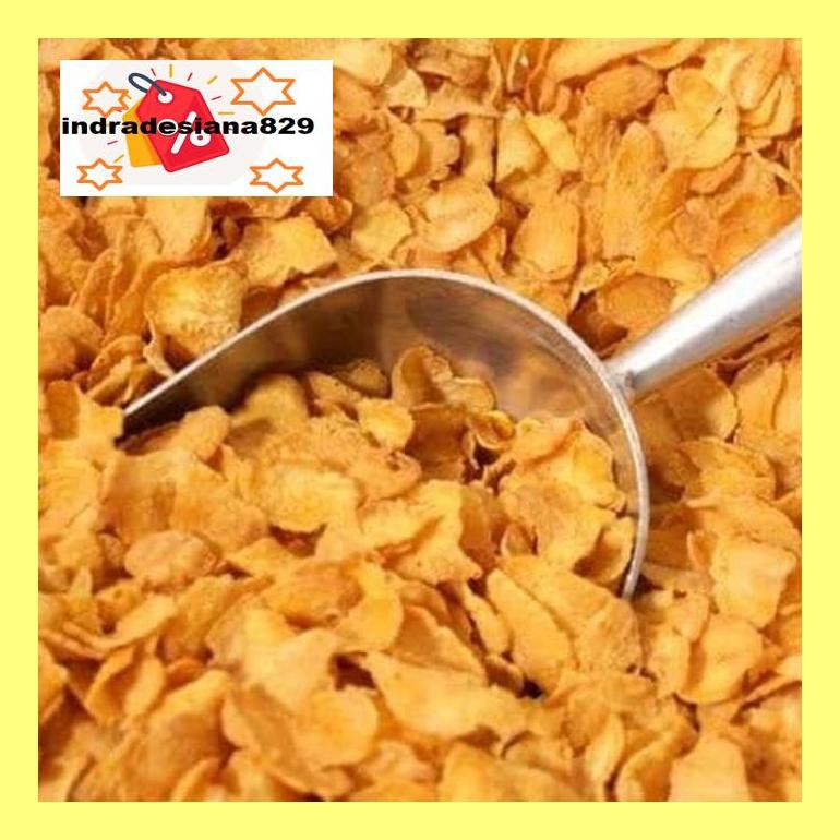 

Sf504Nind Corn Flake Corn Flakes Kiloan Murah Dijamin Crispy! Ind504Sm