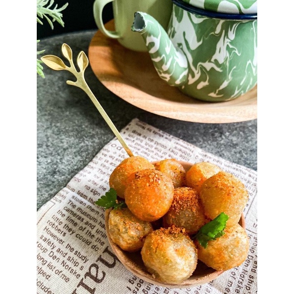 

Cimol Mozarella