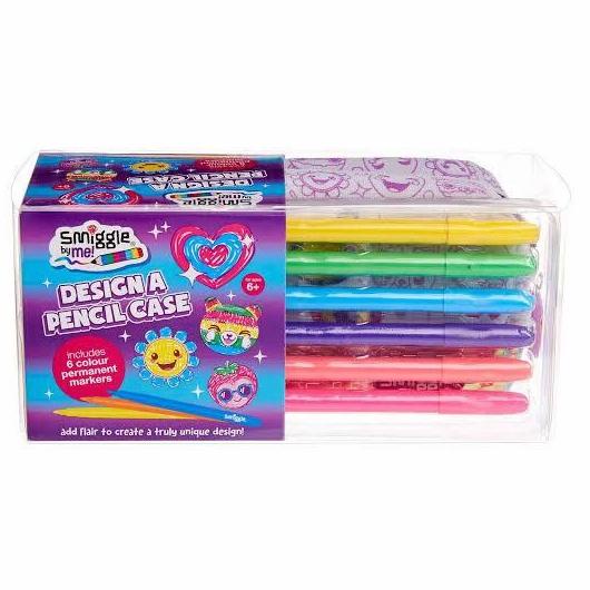 

BISA COD Smiggle design a pencil case/TEMPAT PENSIL AESTHETIC/TEMPAT PENSIL ANAK PEREMPUAN/TEMPAT PENSIL LUCU/TEMPAT PENSIL 3D/TEMPAT PENSIL TRANSPARAN/TEMPAT PENSIL LUCU/TEMPAT PENSIL KOREA/TEMPAT PENSIL KAIN/TEMPAT PENSIL KALKULATOR