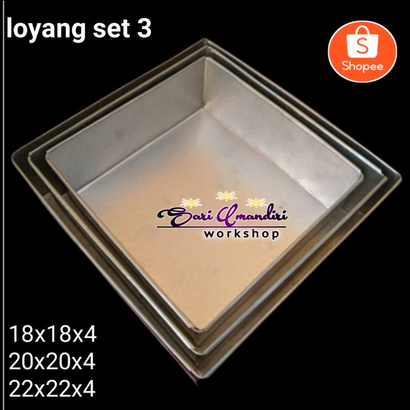 #loyang bolu#loyang kue
#loyang kue 
#Loyang kotak