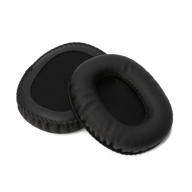 btsg Replacement Earpad Earmuff Cushion For Marshall Monitor Headphones Headsets