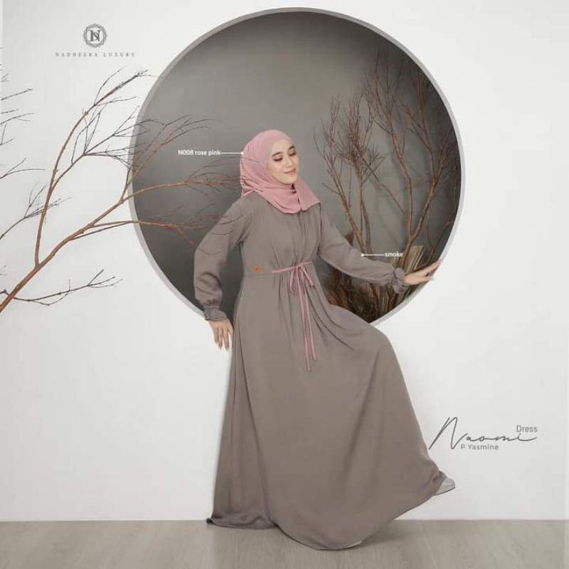 Naomi Dress Nadheera