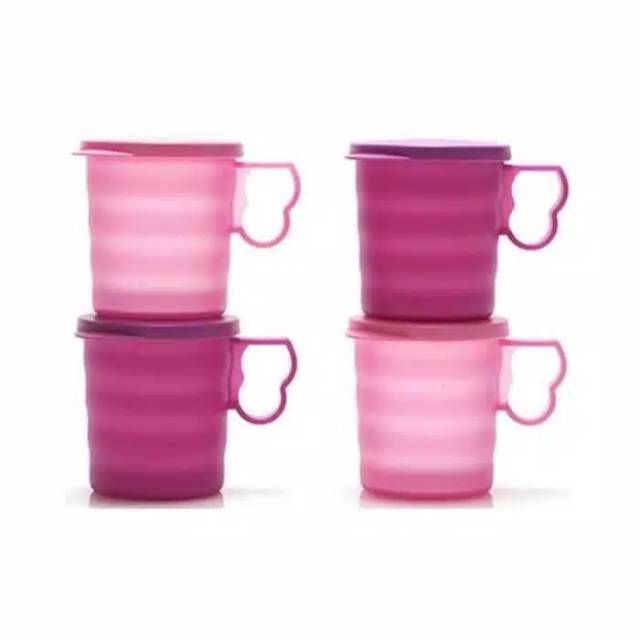 Crescendo Mug Tupperware