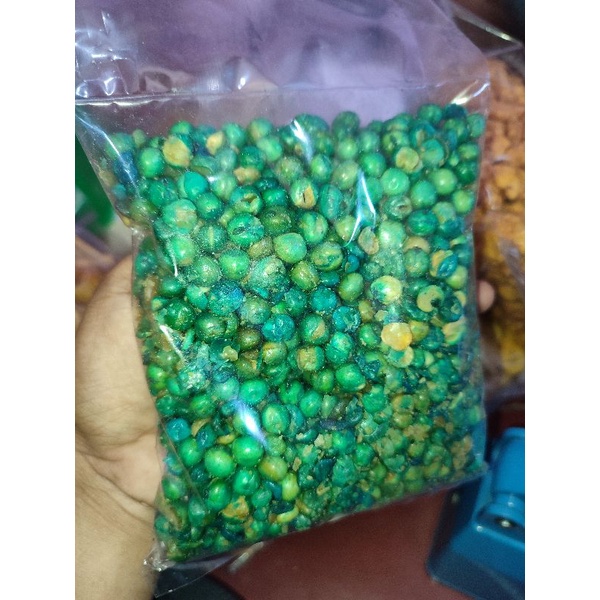 KACANG POLONG/KACANG KAPRI