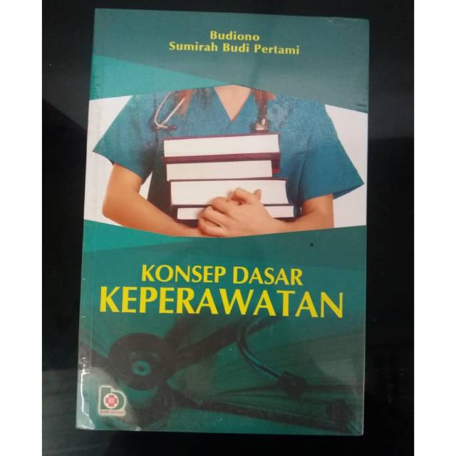 Buku Konsep Dasar Keperawatan Shopee Indonesia