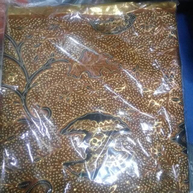 Jarik pengantin wahyu tumurun prodo