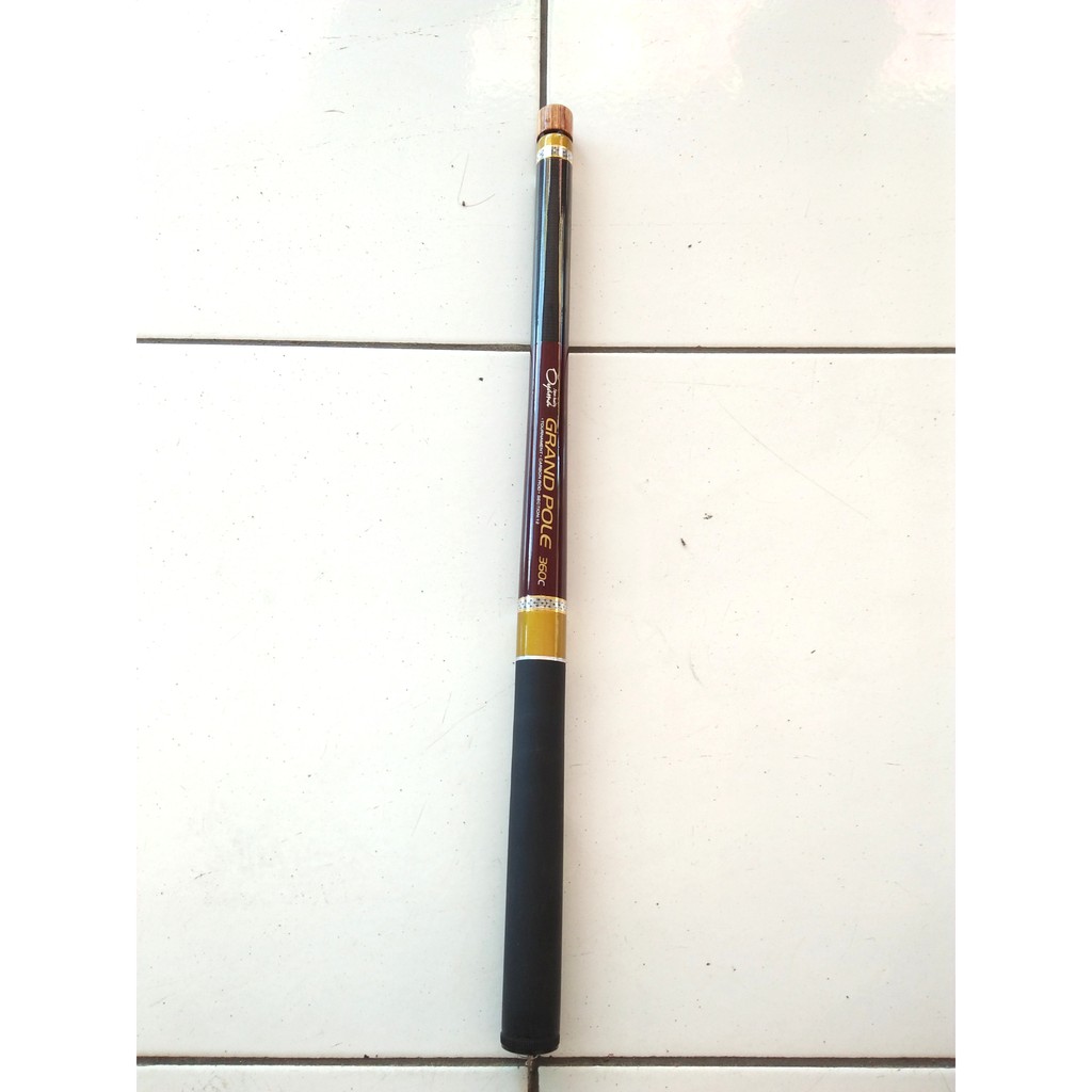 TEGEK OYAMA GRAND POLE 360 TEGEK 360 TEGEK CARBON 360
