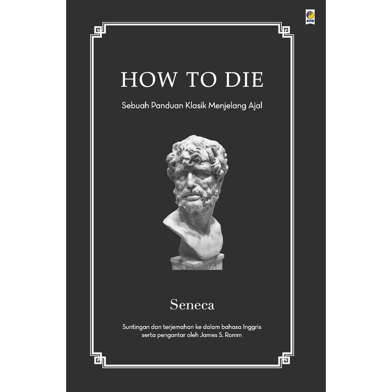 How to Die - Seneca - KPG