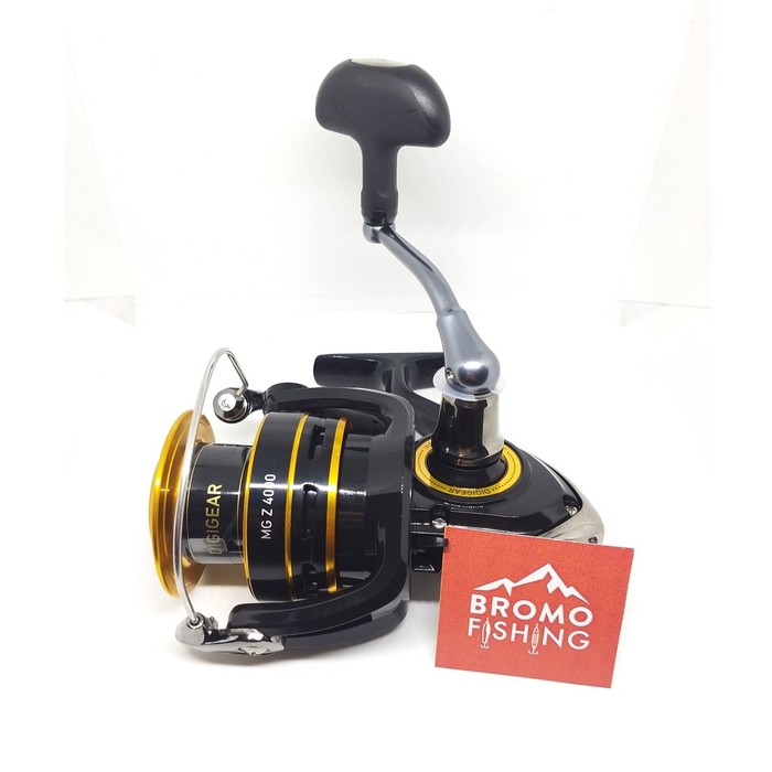 Reel DAIWA MG Z 4000 / MGZ4000 / Z4000
