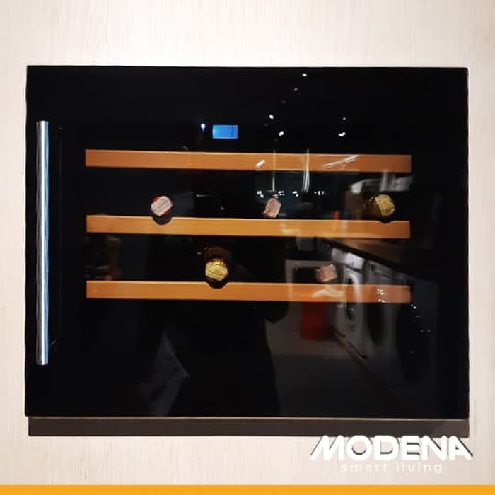 MODENA Wine Cellar-WC 1022 L