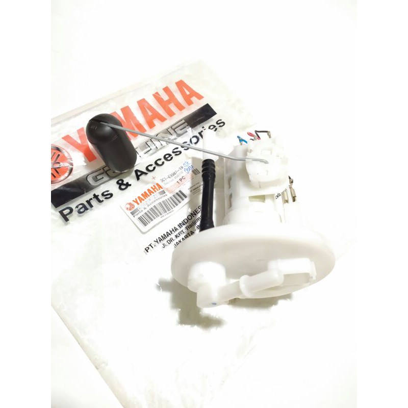 Fullpamp Fuel pump full pompa bensin yamaha vixion lama vixion old 2009 2011