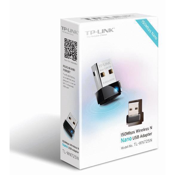 USB Wifi TPLINK TL-WN 725N