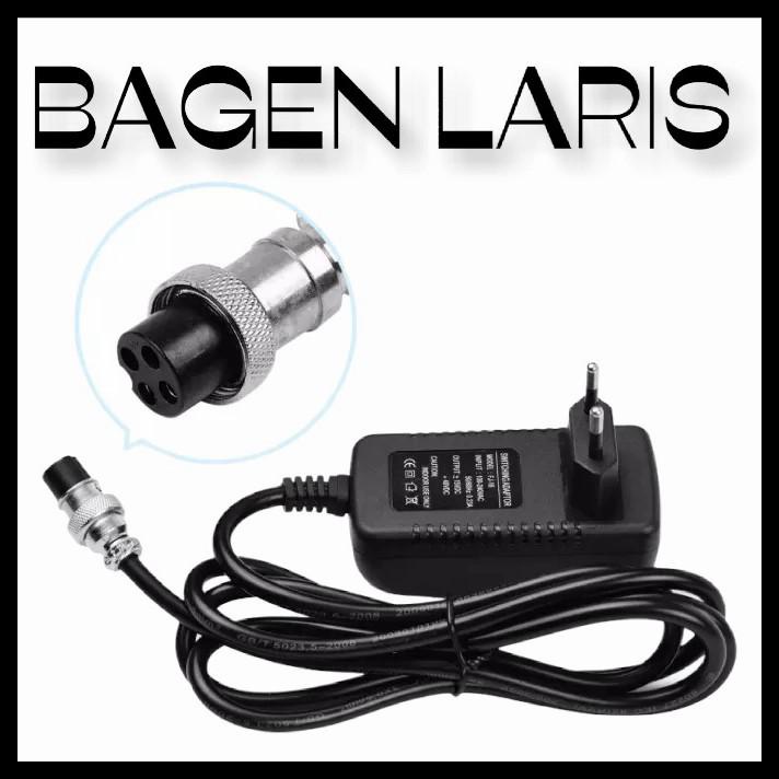 Adaptor Mixer Ashley 4 Pin