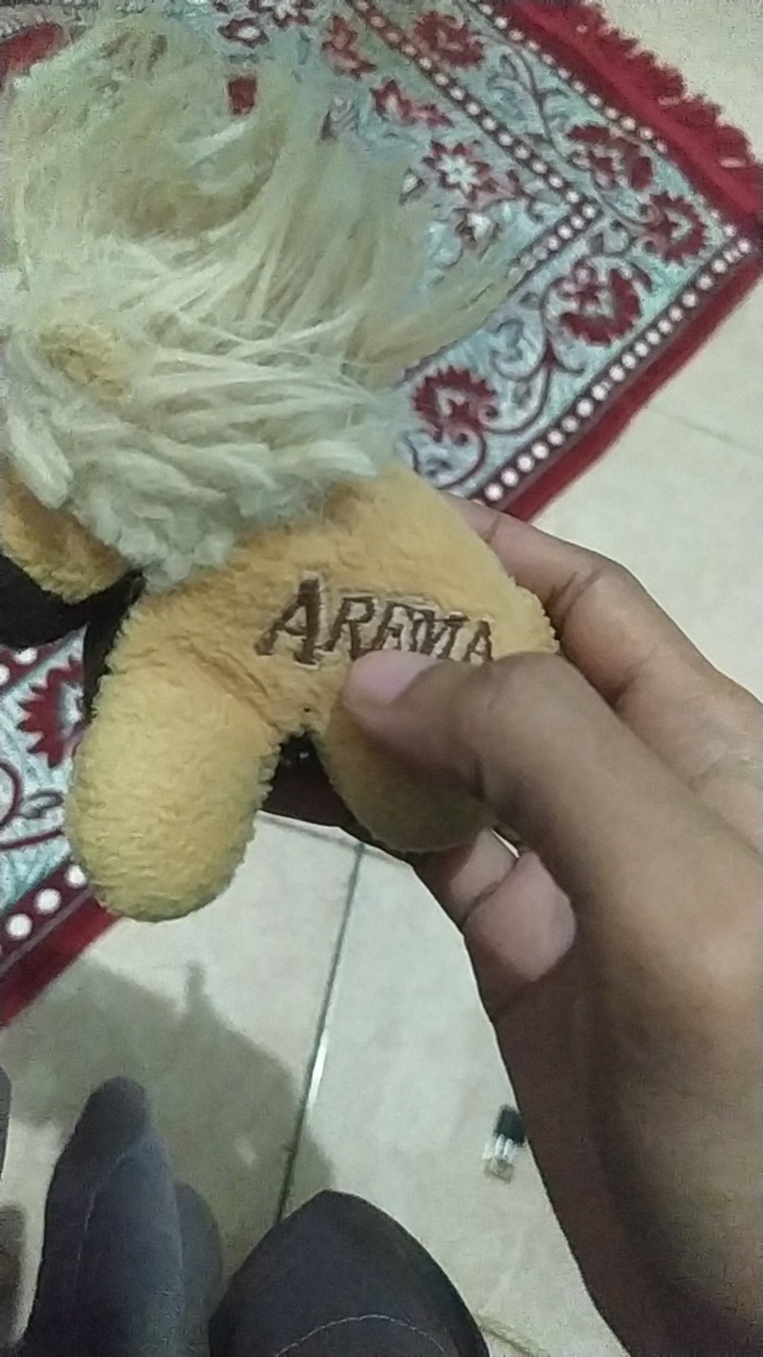 Isi Ulang Tag Gun 300 Pcs