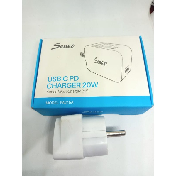 Seneo Charger PD 20w
