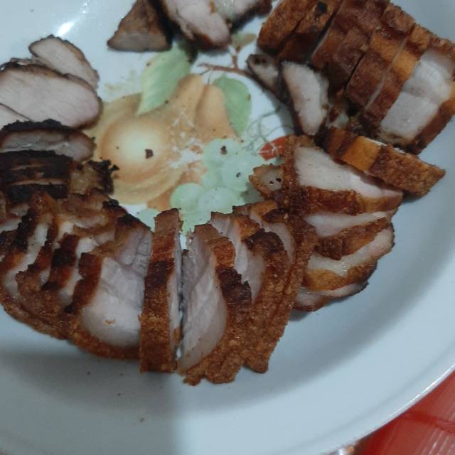 

SIOBAK SAMCAM / NGOCAM KRIUK