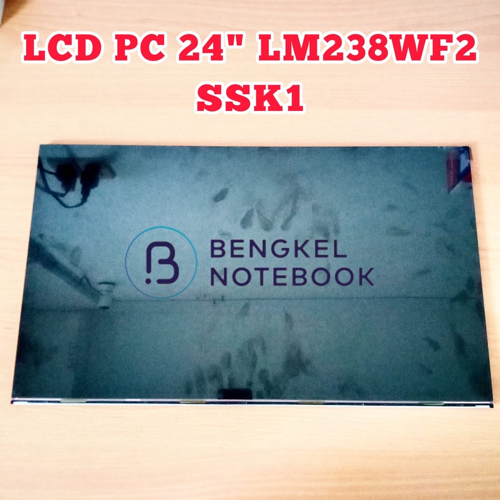 LCD PC 24&quot; LM238WF2 SSK1