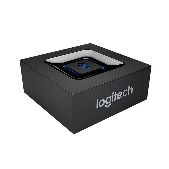 Logitech Bluetooth Audio Adapter / receiver bluetooth adapter