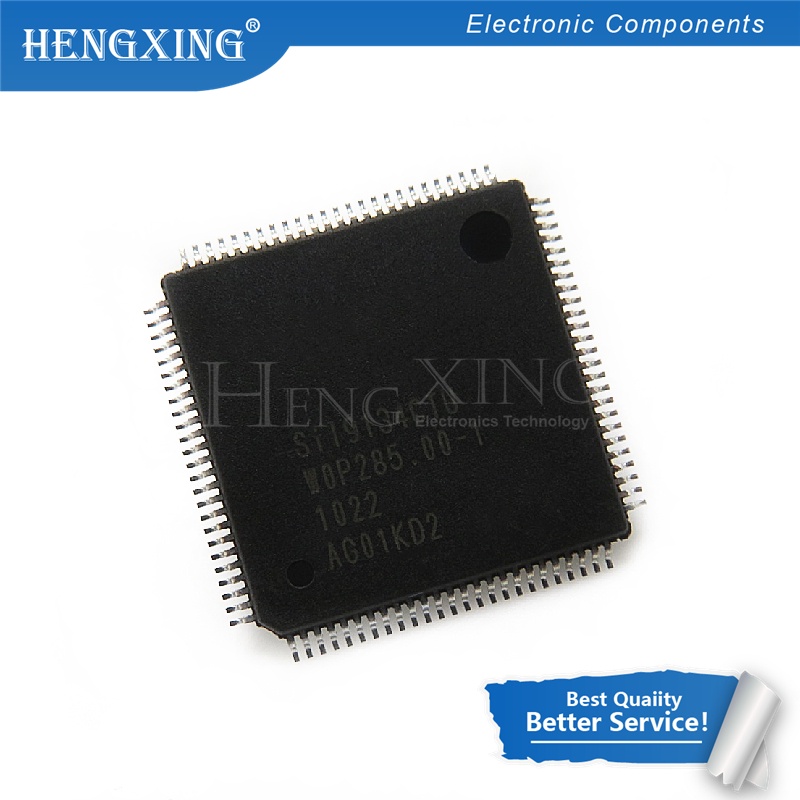 10pcs SII9134CTU SIL9134CTU SII9134 SIL9134 QFP-100