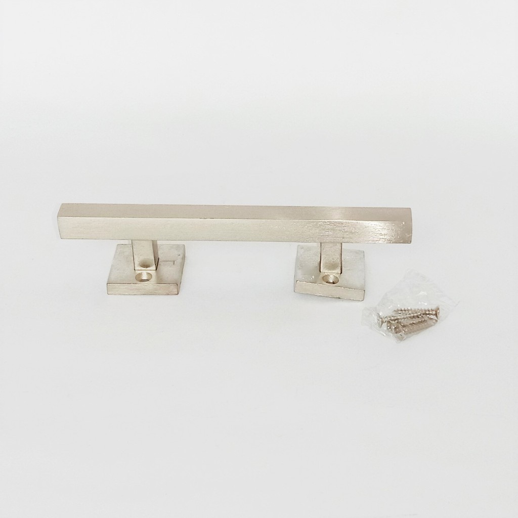 TARIKAN LACI 12.5 CM - TARIKAN LACI STAINLESS STEEL