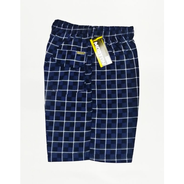 Celana Morton (-/+50cm) Pria & Wanita (Unisex) / Celana Pendek Bahan Katun Premium / Celana Santai C