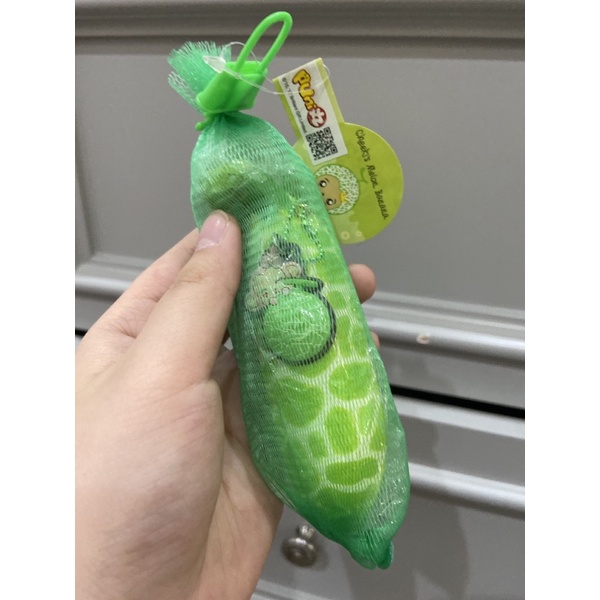 

mini cheeki’s melon banana