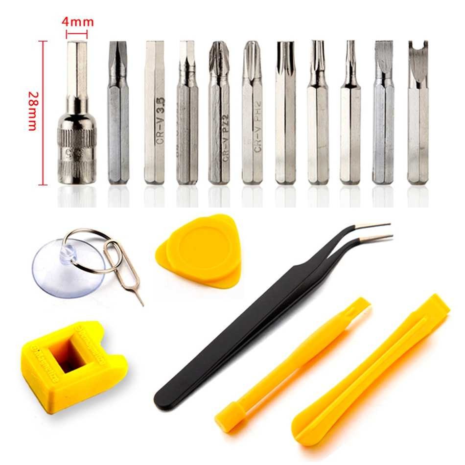 Hot Promo ! Vastar Obeng Set Reparasi Elektronik 108 in 1 - No.1011