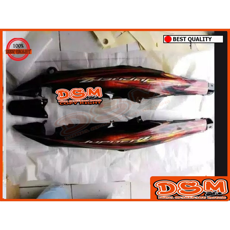 COVER BODY YAMAHA JUPITER Z OLD / BODY YAMAHA JUPITER Z LAMA