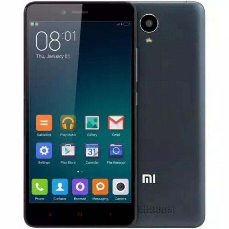 xiaomi not2