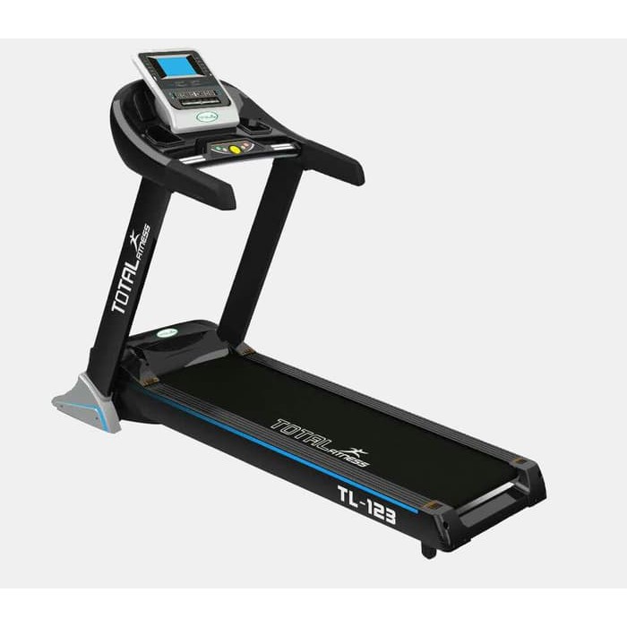 Treadmill Elektrik TL 123