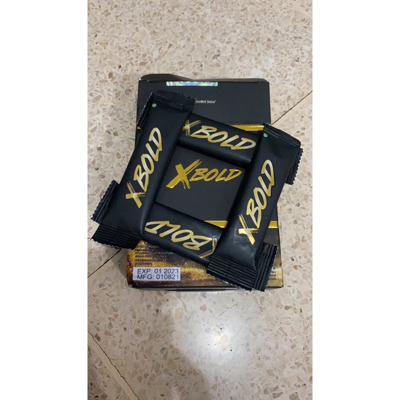 xbold