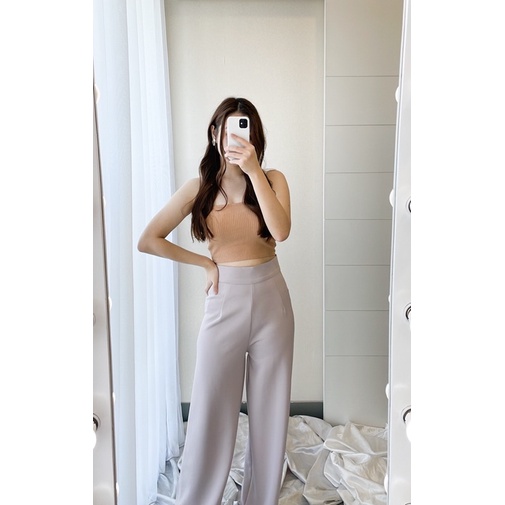 joana culote pants