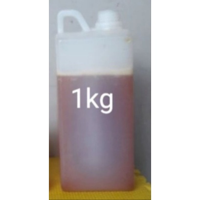 

Madu Klanceng Kuning 1 kg