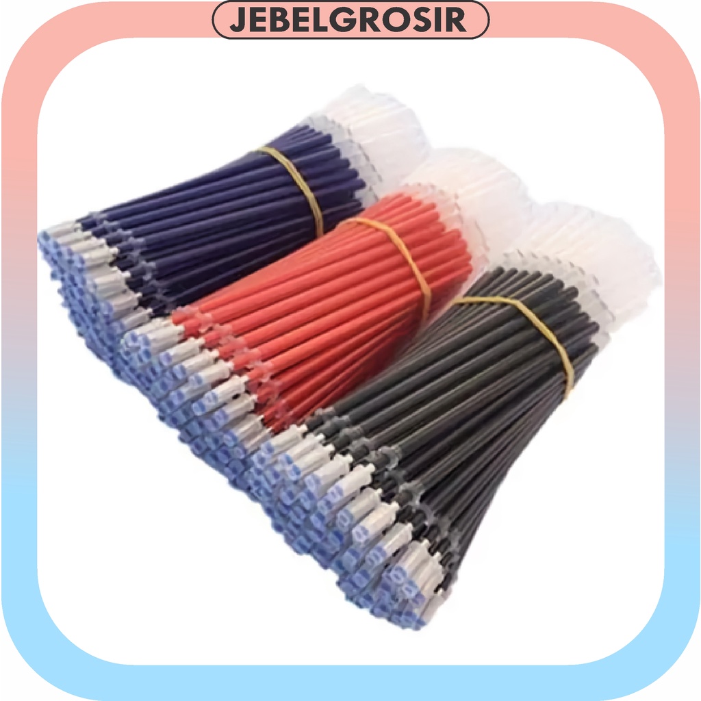 

Refil Pena Gel Isi Ulang Tinta Pena Murah Produk Import 488