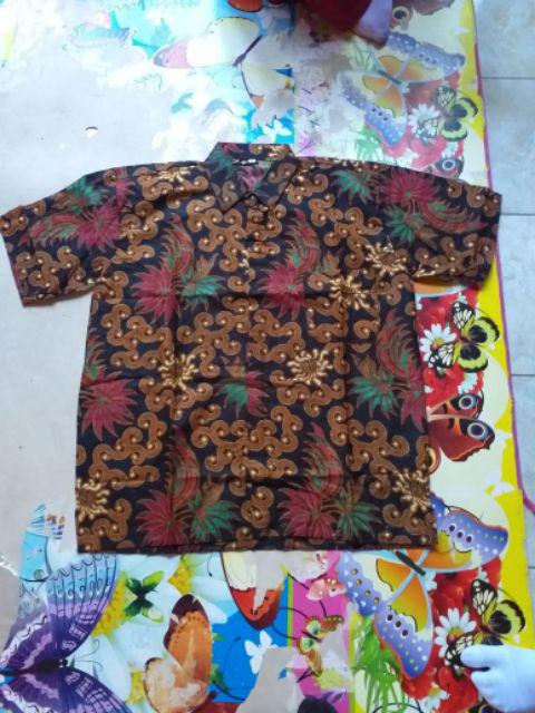 Batik Couple | Batik Couple Modern | Couple Batik | Gamis | Batik Couple Gamis