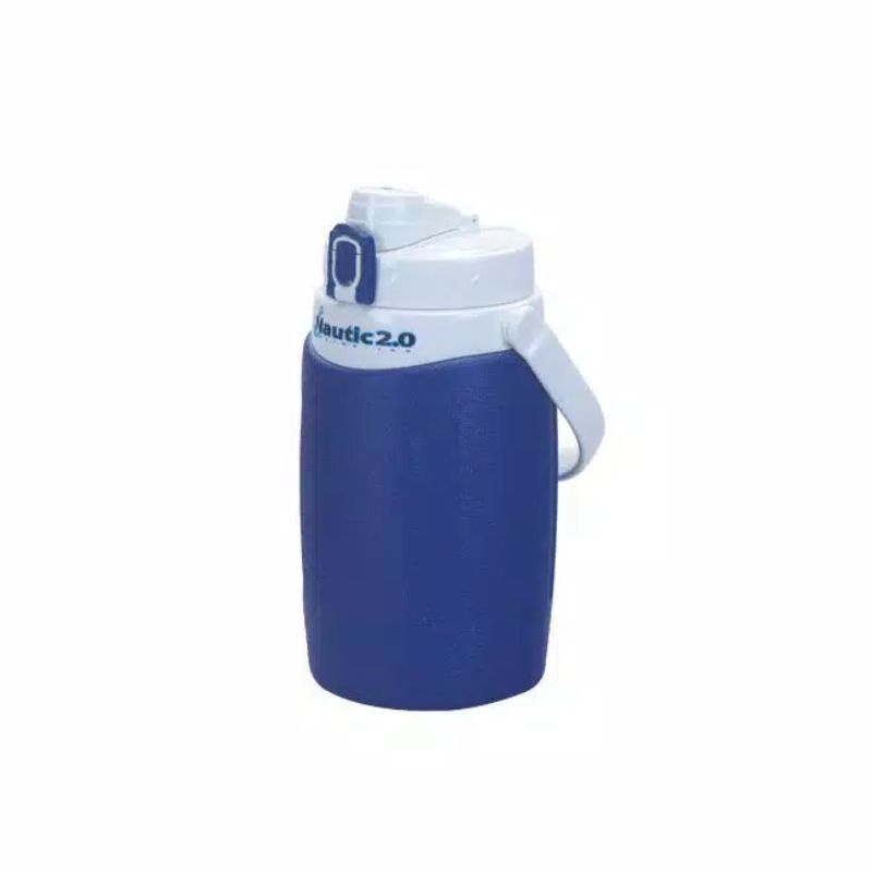 NAUTIC 2 LITER LION STAR DRINK JAR D-34 tempat minum PANAS DINGIN
