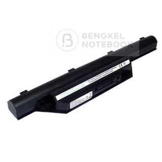 Baterai Fujitsu LifeBook S6410 S6421 S6510 S7210 S7220 FPCBP177