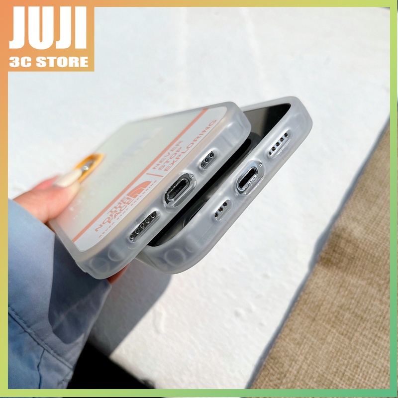 Soft case Hp Tahan Goncangan Untuk iphone 11 / 12 / 13promax / x / xs / xr / xsmax / 7 / 8plus