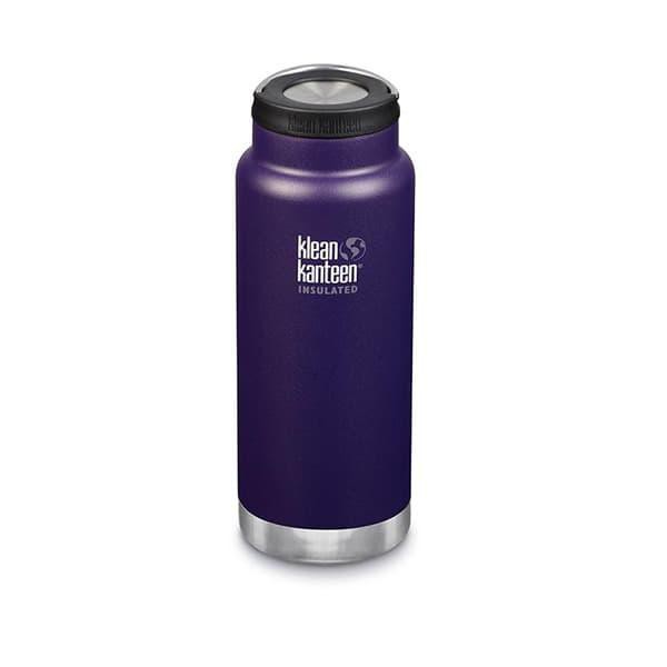 Insulated TKWide Klean Kanteen Kalamata 946ml