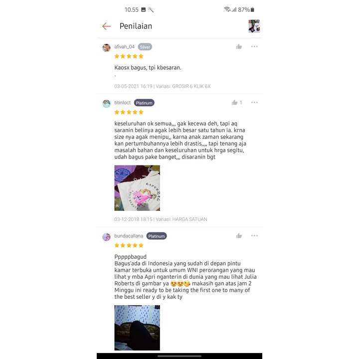 L Kaos Anak Distro Motif Karakter Ukuran L 5 - 6 Tahun Anak Laki - Laki Perempuan GROSIR dan  ECER-1