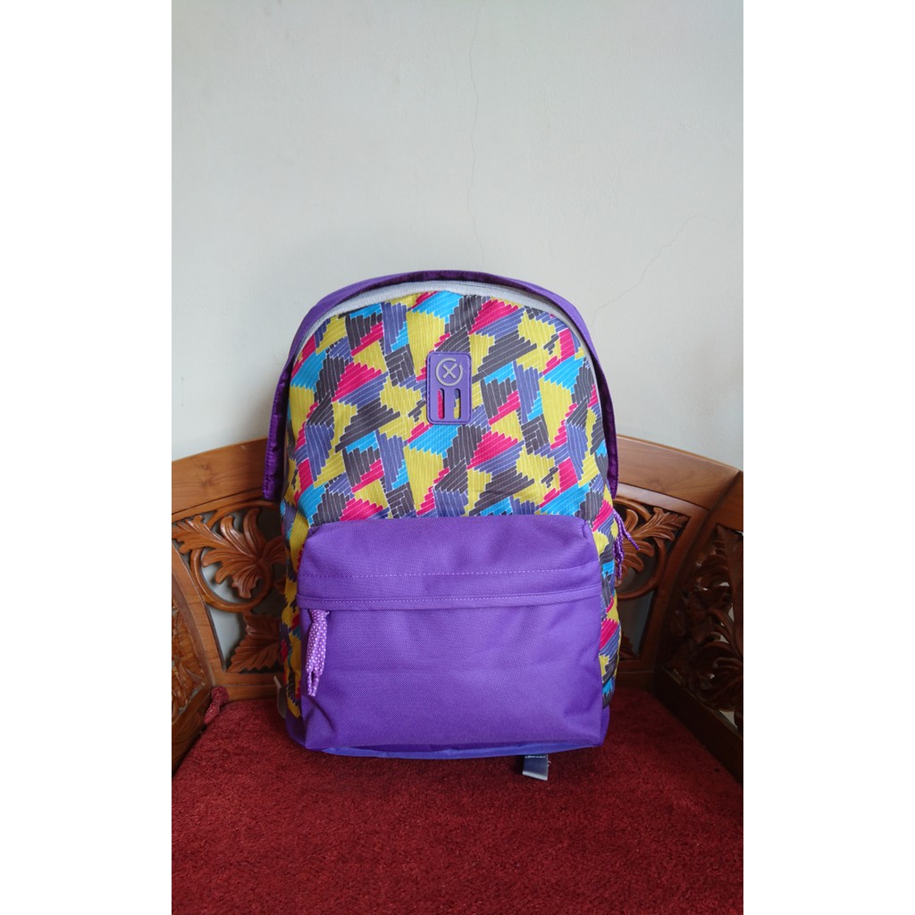 Tas backpack punggung Anak Sekolah Oxigen  Grosir
