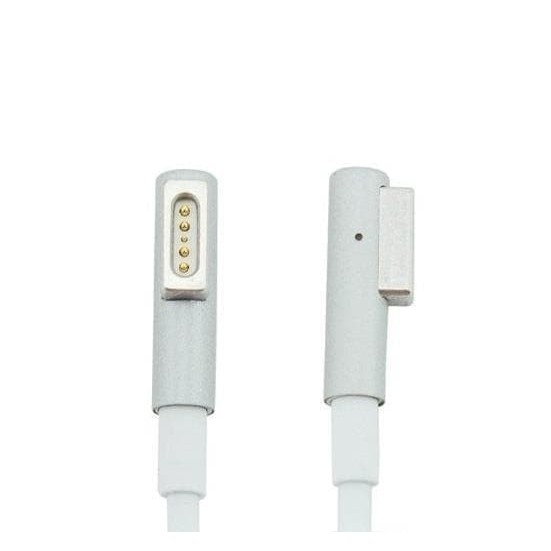 Kabel Charger Magsafe Type L 45W 60W 85W