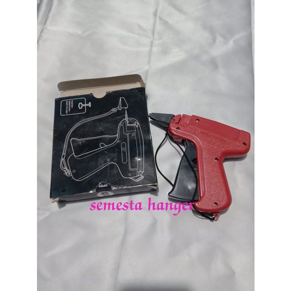 

tembakan merk/label S