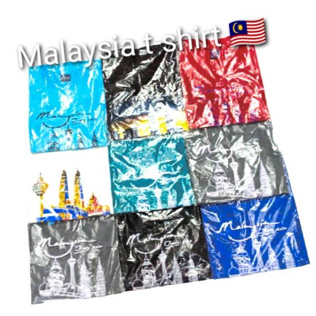Oleh oleh malaysia souvenir malaysia