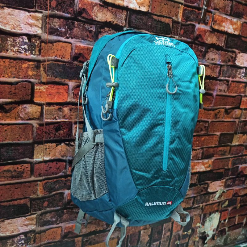 Tas Gunung Semi Carrier Cotrek Halimun 40L Original