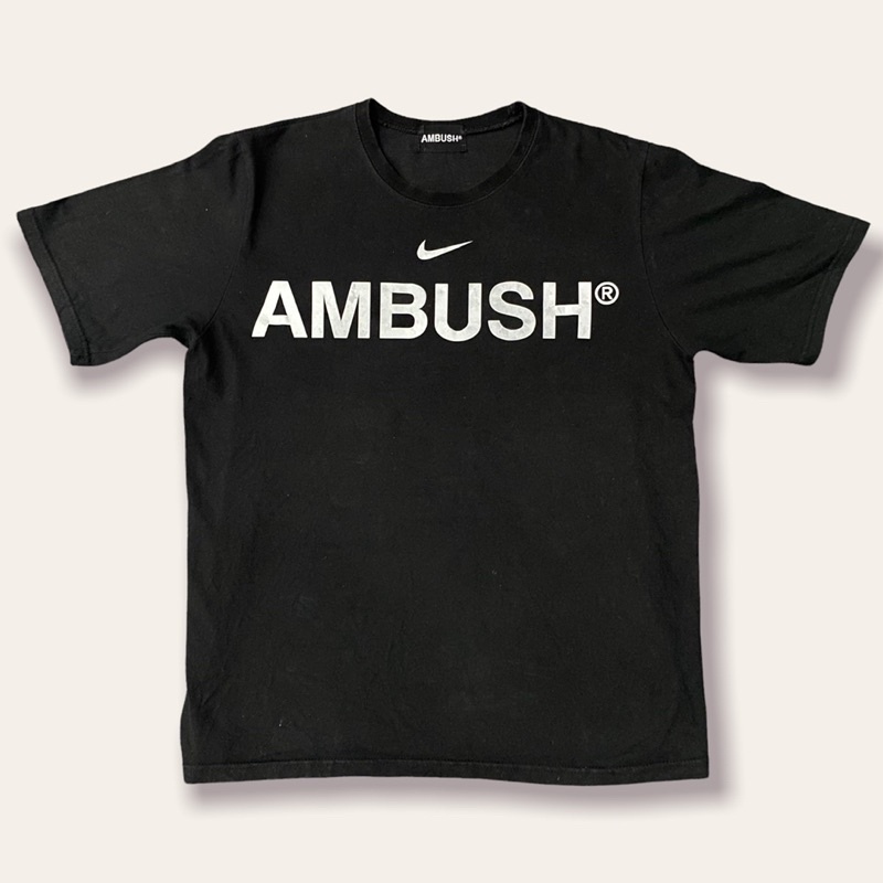 Nike Ambush Reflective Second