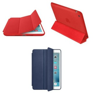 SMART COVER IPAD MINI 1 2 3 CASE LEATHER ORIGINAL SOFTCASE