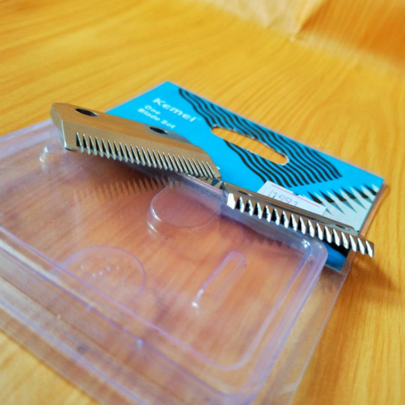 Pisau Cukur Rambut Tajam Original km 1991