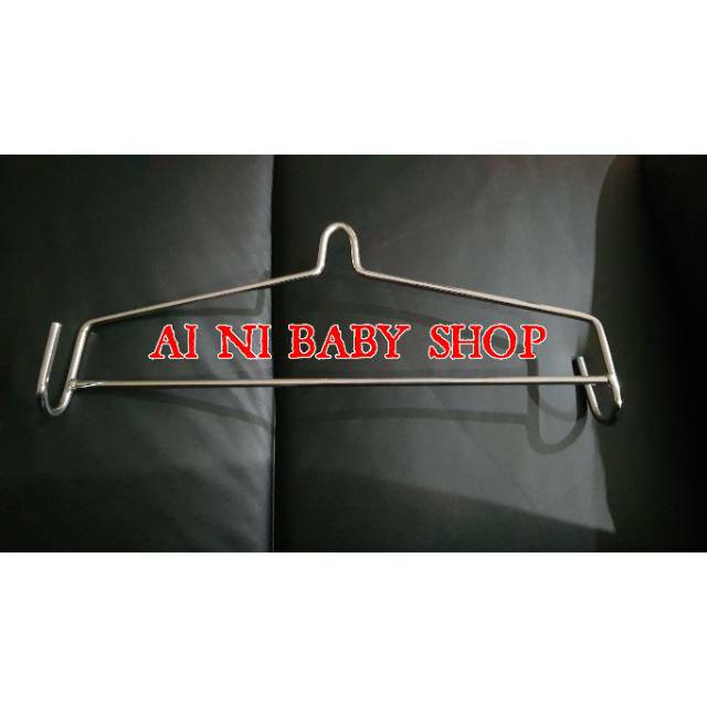 Hanger Ayunan Bayi / Segitiga Ayunan Bayi